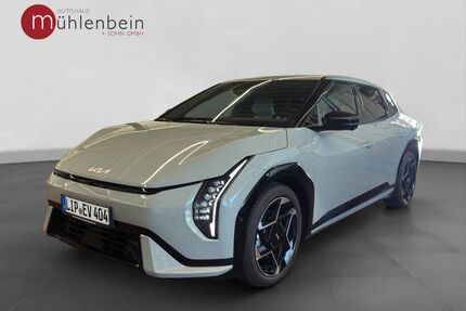 Kia EV4 Gebrauchtwagen