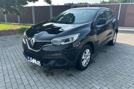 Renault Kadjar Gebrauchtwagen