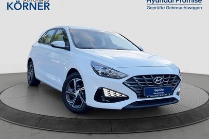 Hyundai i30 Gebrauchtwagen