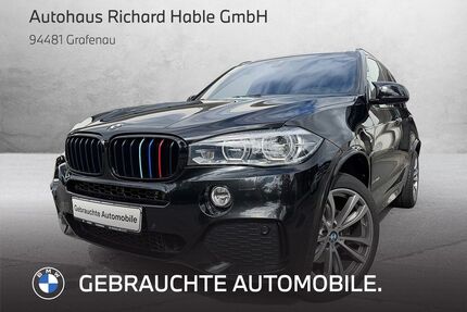 BMW X5 Gebrauchtwagen