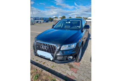 Audi Q5 Gebrauchtwagen