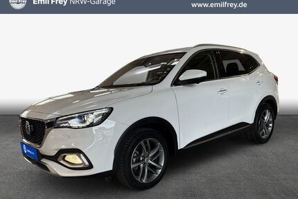 MG HS Gebrauchtwagen