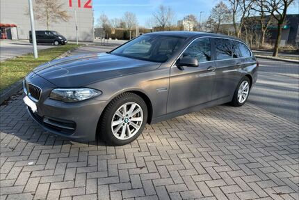 BMW 530 Gebrauchtwagen