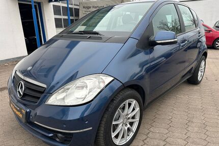 Mercedes-Benz A 160 Gebrauchtwagen