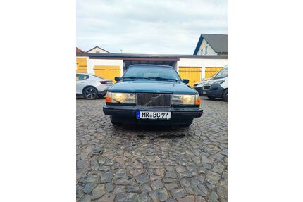 Volvo 940 Gebrauchtwagen