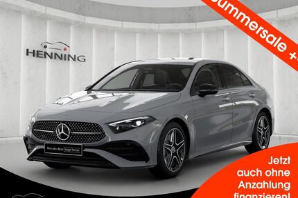 Mercedes-Benz A 220 Gebrauchtwagen