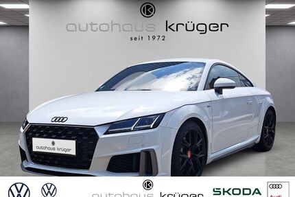 Audi TT Gebrauchtwagen