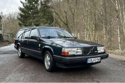 Volvo 945 Gebrauchtwagen