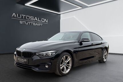 BMW 430 Gebrauchtwagen