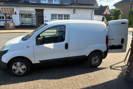 Citroen Nemo Gebrauchtwagen