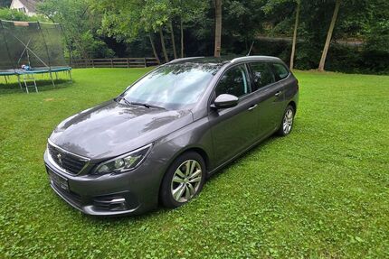 Peugeot 308 Gebrauchtwagen