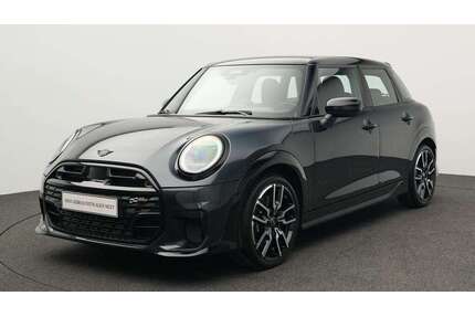 Mini Cooper S Gebrauchtwagen