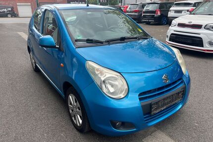 Suzuki Alto Gebrauchtwagen