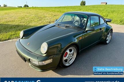 Porsche 964 Gebrauchtwagen