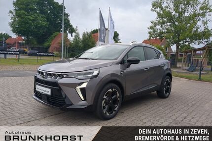 Mitsubishi ASX Gebrauchtwagen