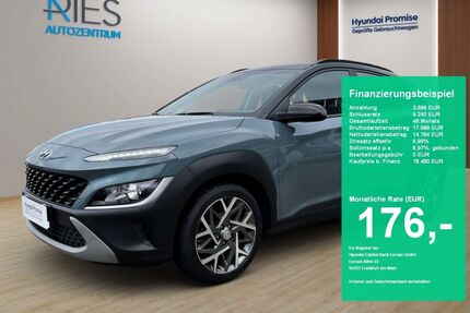 Hyundai KONA Gebrauchtwagen