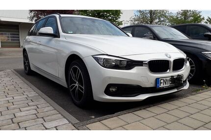 BMW 320 Gebrauchtwagen