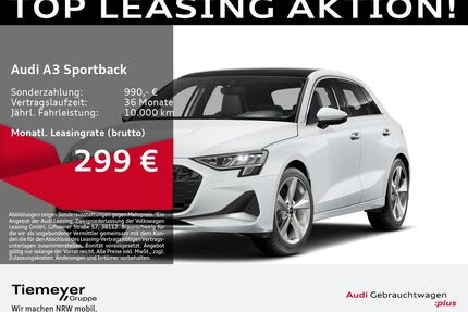 Audi A3 Gebrauchtwagen