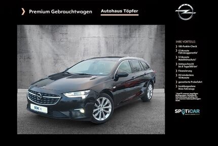 Opel Insignia Gebrauchtwagen