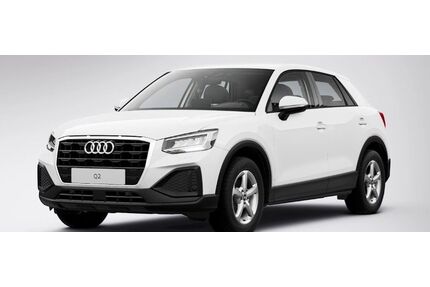 Audi Q2 Gebrauchtwagen