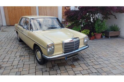 Mercedes-Benz 220 Gebrauchtwagen