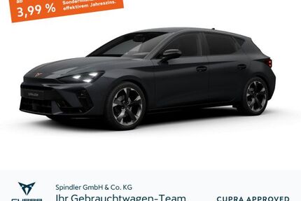 Cupra Leon Gebrauchtwagen