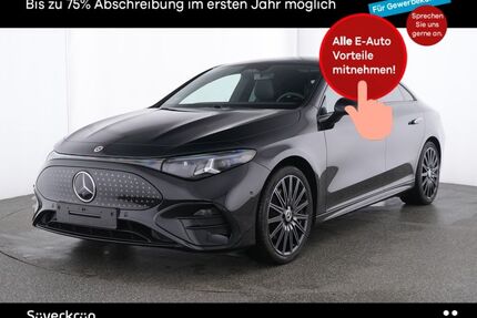 Mercedes-Benz CLA 350 Gebrauchtwagen