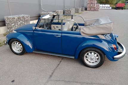 VW Käfer Gebrauchtwagen