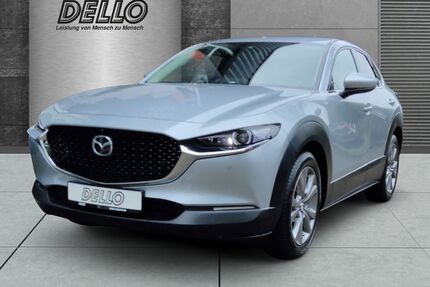 Mazda CX-30 Gebrauchtwagen