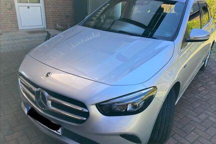 Mercedes-Benz B 250 Gebrauchtwagen