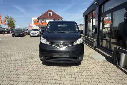Nissan NV200 Gebrauchtwagen