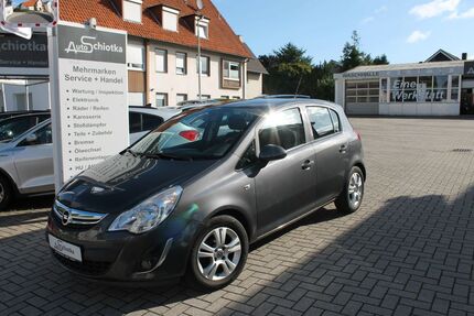 Opel Corsa Gebrauchtwagen