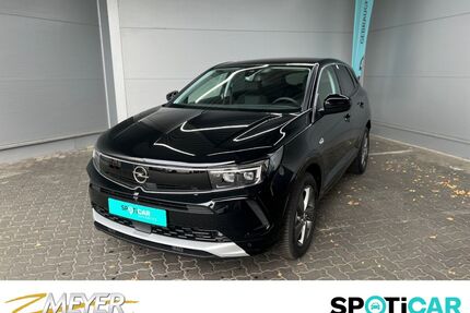 Opel Grandland (X) Gebrauchtwagen