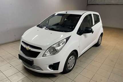 Chevrolet Spark Gebrauchtwagen