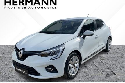 Renault Clio Gebrauchtwagen