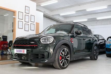 Mini John Cooper Works Countryman Gebrauchtwagen
