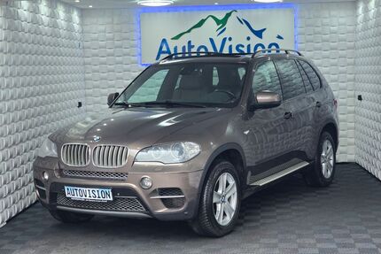 BMW X5 Gebrauchtwagen