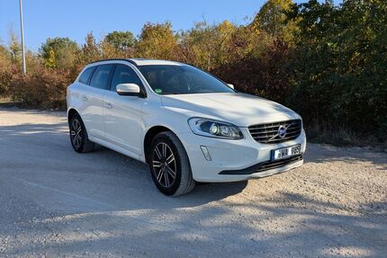 Volvo XC60 Gebrauchtwagen