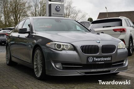 Alpina D5 Gebrauchtwagen