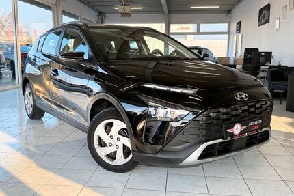 Hyundai BAYON Gebrauchtwagen