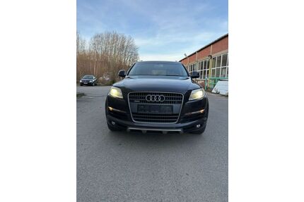 Audi Q7 Gebrauchtwagen