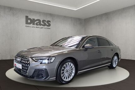 Audi A8 Gebrauchtwagen