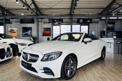 Mercedes-Benz C 43 AMG Gebrauchtwagen