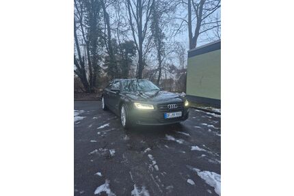 Audi A8 Gebrauchtwagen