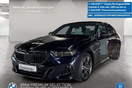 BMW 550 Gebrauchtwagen