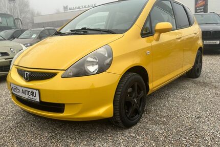 Honda Jazz Gebrauchtwagen