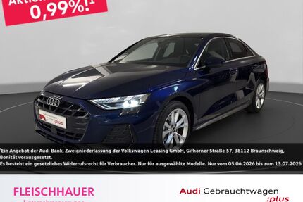 Audi A3 Gebrauchtwagen