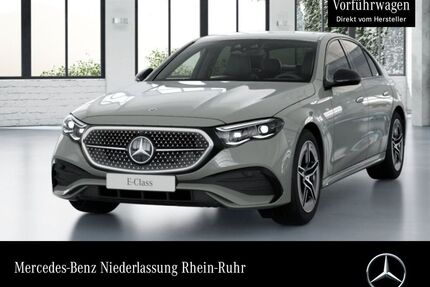 Mercedes-Benz E 300 Gebrauchtwagen