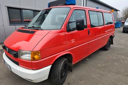 VW T4 andere Gebrauchtwagen