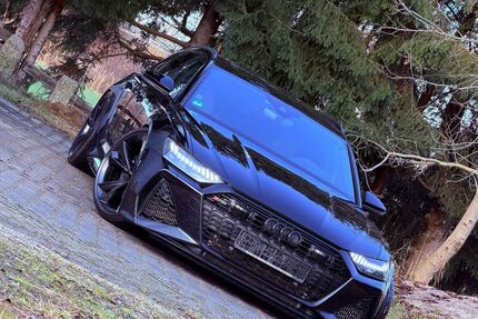 Audi RS6 Gebrauchtwagen